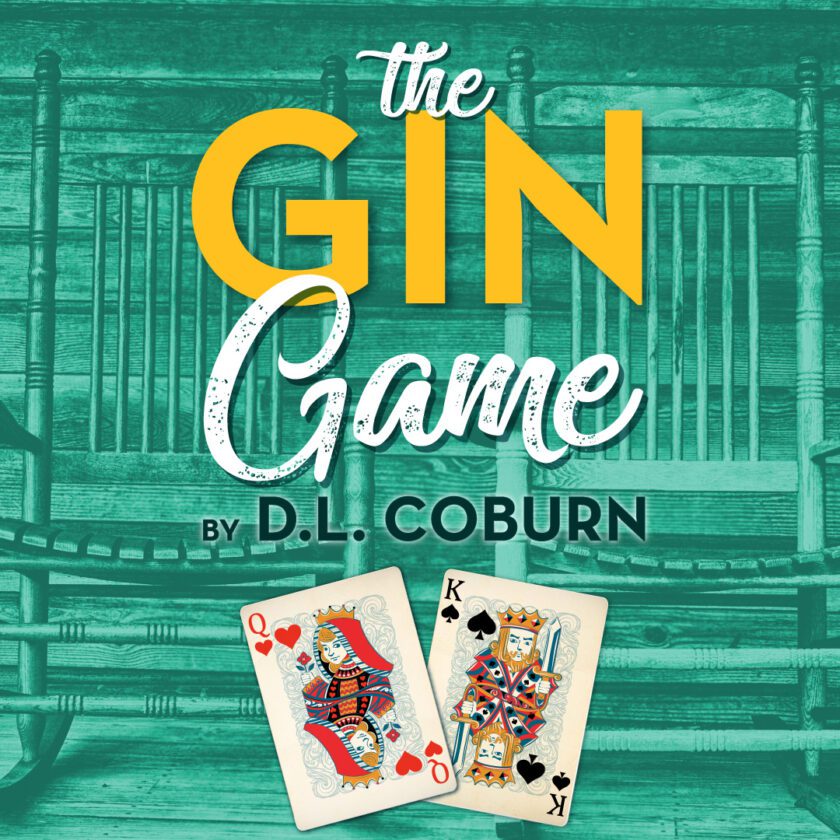 Florida Rep to stage ‘The Gin Game,’ Pulitzer Prizewinning classic by